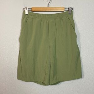 Lululemon Men's Pace Breaker Lined Shorts